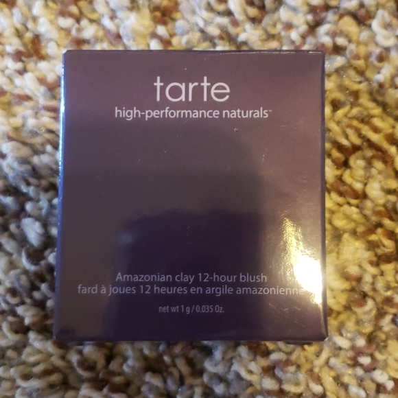 tarte Other - Tarte Amazonian Clay Blush in Party Dress
